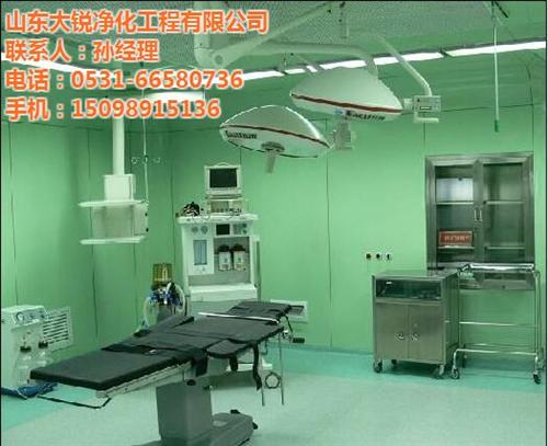 洁净手术室净化公司,随州洁净手术室净化,  洁净手术室净化系  洁净手术室净化工