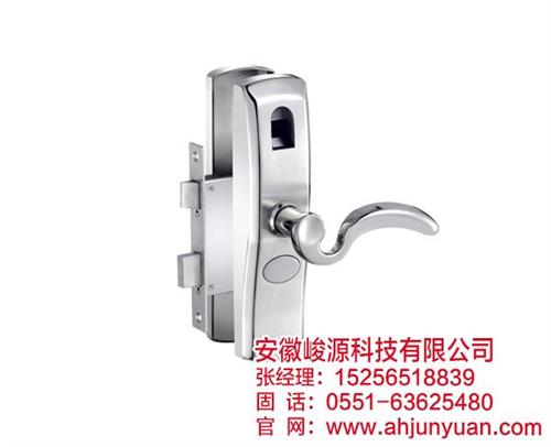 家用智能指纹锁_淮北智能指纹锁_安徽峻源  智能指纹锁生产厂  智能指纹锁批发