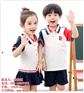 旺朵纺织|平罗幼儿园园服订做|2017新