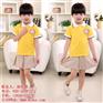 幼儿园校服定制_旺朵纺织_幼儿园校服定制