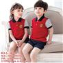 幼儿园校服定制_旺朵纺织_幼儿园校服定制
