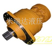 izjm08k液压马达  ZJM18-9-T45  扒渣机液压马达