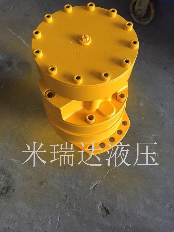 izjm08k液压马达  ZJM18-9-T45  扒渣机液压马达