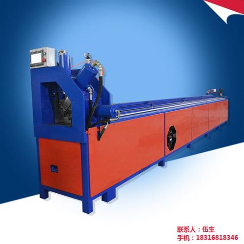 帕驰机械|不锈钢防盗网冲孔机|塑料冲孔机  全自动不锈钢冲孔  数控液压冲孔机