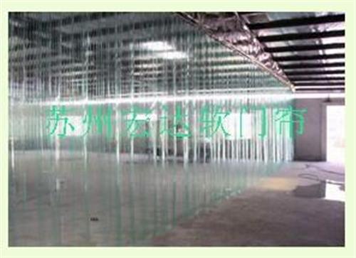 防虫软门帘,软门帘,康利环卫(查看)  防尘软门帘  移动软门帘