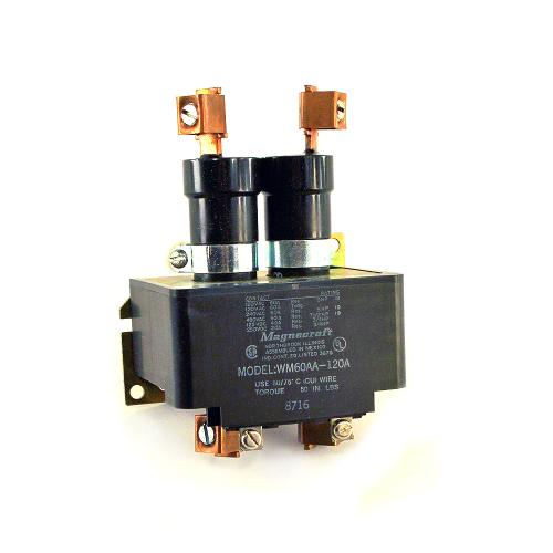 优势供应美国Magnecraft继电器等产品。&nbsp;&nbsp;385XDX-120A