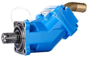 优势供应法国HYDRO-LEDUC柱塞泵等产品&nbsp;&nbsp;PA 12 0511445