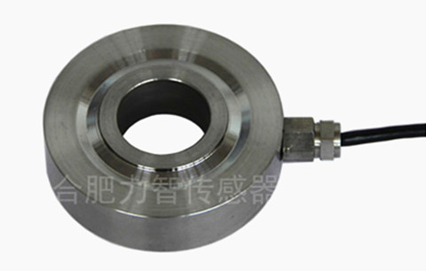 LZ-TH通孔式荷重传感器  微型称重传感器  拉力传感器