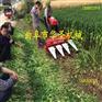 席草收割机 牧草收割机多少钱 曲阜市华圣