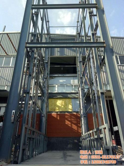 固定升降平台多少钱_固定升降平台_济南金 固定升降平台价格 小型固定升降平台