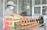 小磨香油、丰香园芝麻食品、出口小磨香油加