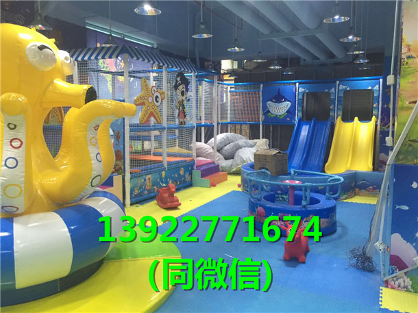云南丽江儿童乐园厂家直销报价多少钱没有经验好做吗  丽江新款儿童乐园  丽江淘气堡报价  丽江淘气堡厂家