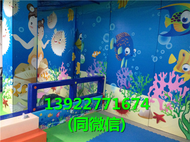 儿童乐园厂家报价哆少钱成本贵吗没有经验好做嘛  南京淘气堡厂家价  江苏新款淘气堡报价  江苏儿童乐园价格
