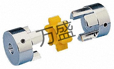 制动性XL星形弹性联轴器价格&nbsp;&nbsp;星形联轴器&nbsp;&nbsp;泊头联轴器