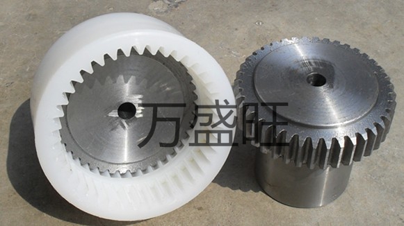 泊头万盛NL型尼龙内齿型联轴器制造商&nbsp;&nbsp;尼龙联轴器