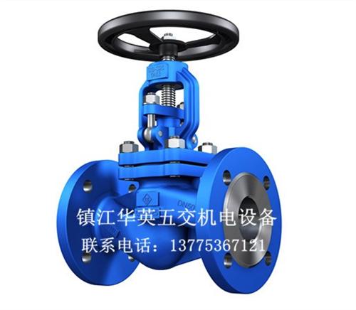 镇江华英五交_丹阳闸阀_闸阀供应商  不锈钢闸阀  不锈钢闸阀多少钱