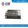 原创设计 JZ-500W铝合金加热器JZ-500W