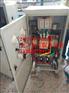 砂石机自耦变压器起动柜225kW 在线式软启动