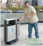 湘阴垃圾桶,绿恩环保,市政垃圾桶