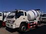 全国直销2-16方混泥土搅拌车 可分期包上牌