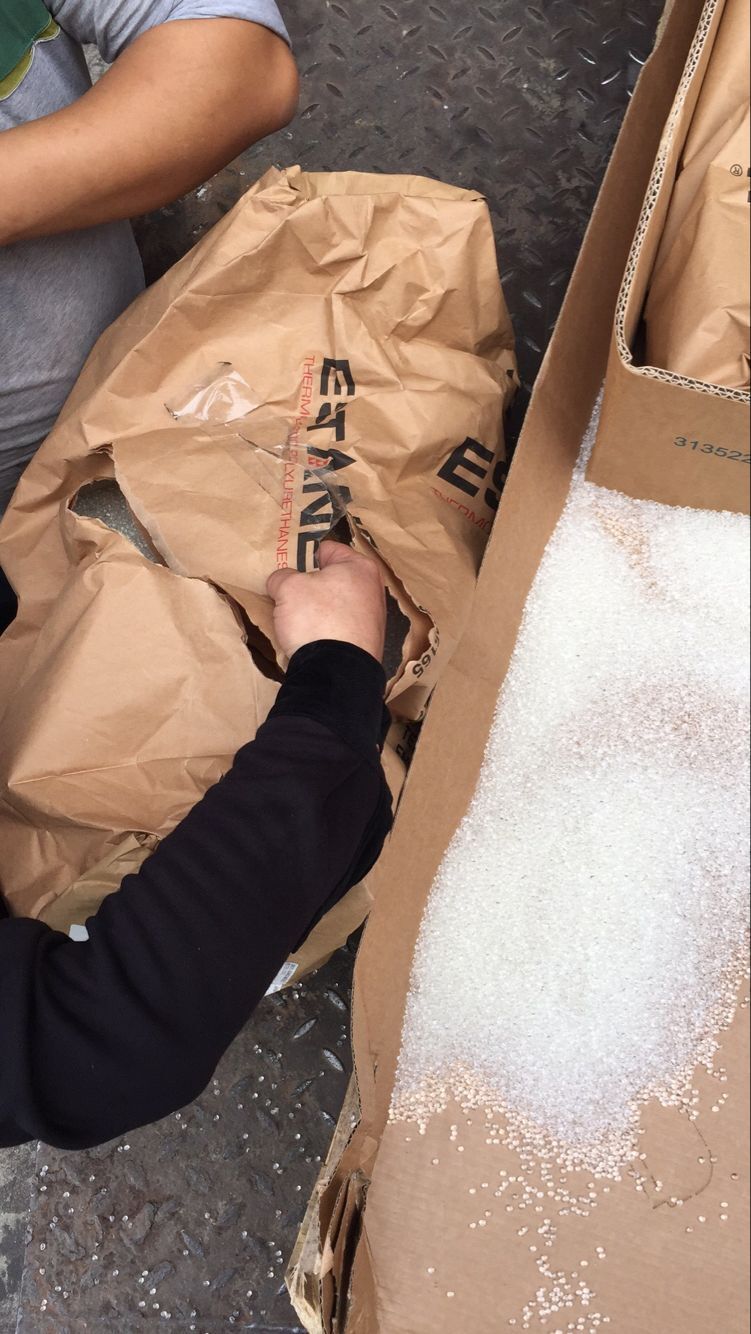 诺誉油墨，油漆，涂料，涂层的tpu颗粒树脂  TPU树脂  胶水级  喷涂油墨