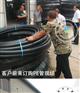 河北张家口节水灌溉pe管销售商|供应商