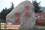 庭院景观石|芙蓉区景观石|博茂园林(多图