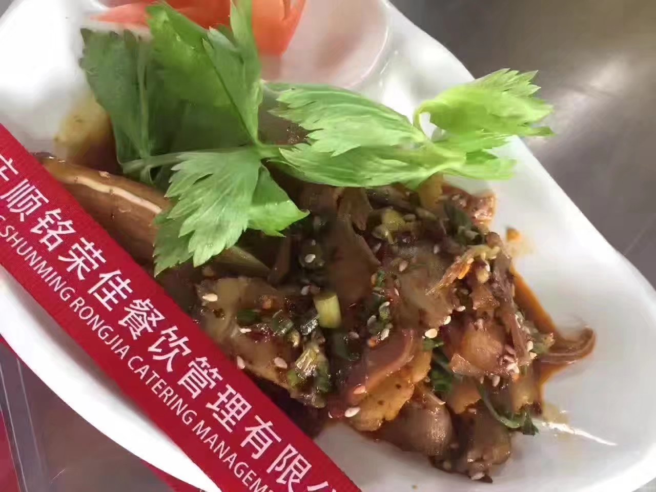 卤菜技术哪家强重庆南坪找荣佳油卤廖记棒棒鸡&nbsp;&nbsp;卤菜技术培训&nbsp;&nbsp;油卤的做法