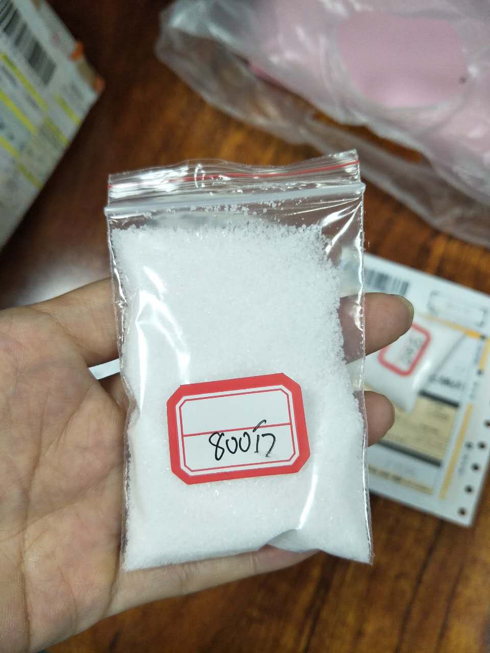 聚合氯化铝絮凝剂效果好PAV大货