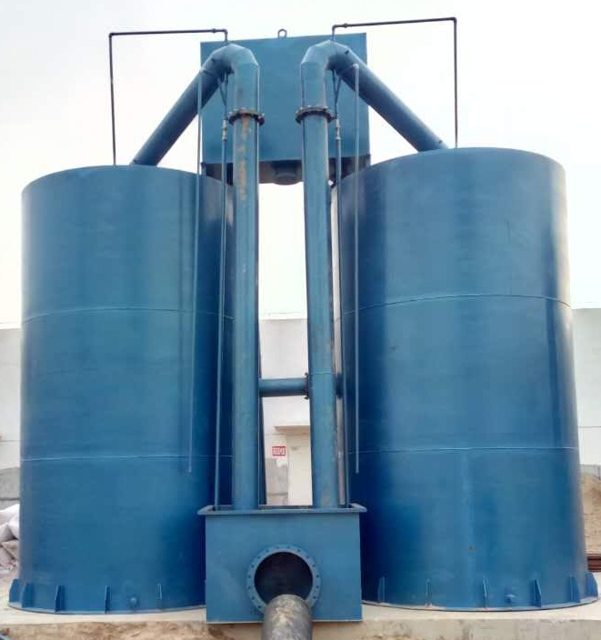 厂家直销各种过滤器 无动力多级过滤器石油化工行业应用  厂家供应过滤器  无动力过滤器生产加工  污水处理设备价格