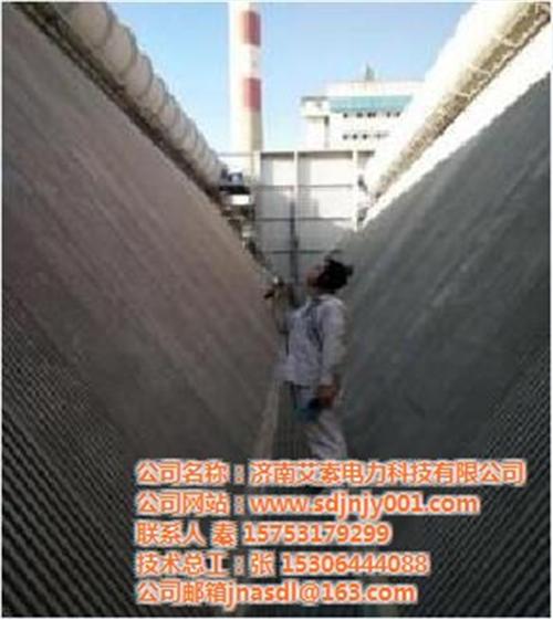 电厂凝汽器铜管查漏、查漏、艾索电力(图)  电厂凝汽器钛管查  凝汽器查漏