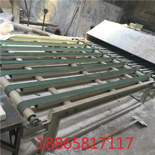 山西FS一体保温板设备提高工作效率行业领先 匀质板生产线 水泥基保温板 水泥发泡保温板