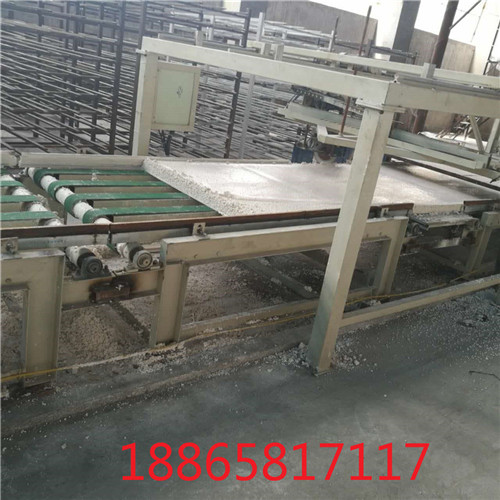 轻质隔墙板设备保温与模板合二为一外墙免拆保温/大品 水泥基保温板 挤塑板复合 水泥保温板