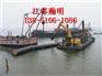 来宾市水下管道沉放公司