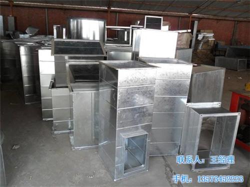 新灵空调保证产品品质|枣庄镀锌板风管|镀&nbsp;&nbsp;镀锌板风管生产厂&nbsp;&nbsp;镀锌板风管哪家好&nbsp;&nbsp;镀锌板风管选哪家