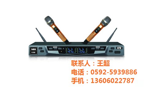 音响价格,泉州音响,美博声(图)  音响前级效果器