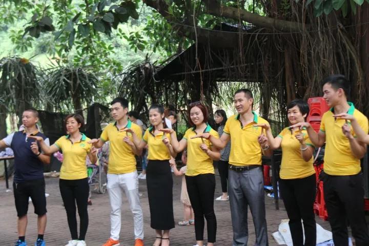 班级秋游户外亲子活动深圳亲子游秋游体验游攻略  学校亲子游  幼儿园活动  户外活动