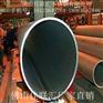 304不锈钢圆管 制品管规格齐全