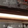 201不锈钢彩色管 镀色管
