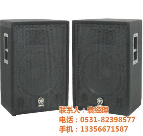 多功能厅音响设备_泰安音响设备_山东荷创  音响设备什么牌子  进口音响设备
