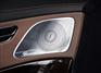 18款奔驰S350L S320L S450L改装柏林之声音响