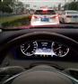 18款奔驰S350L S320L S450L改装抬头显示