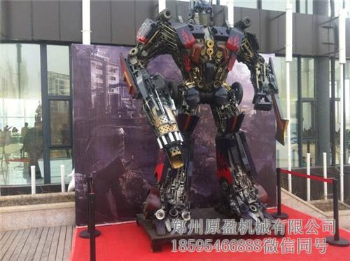 变形金刚_供应大型变形金刚模型_1米2米  大变形金刚模型  变形金刚大模型  1米2米3米变形