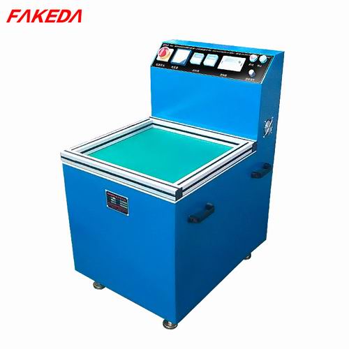 浙江宁波去毛刺用什么机器 发科达磁力抛光机 电解抛光  去毛刺机  研磨机