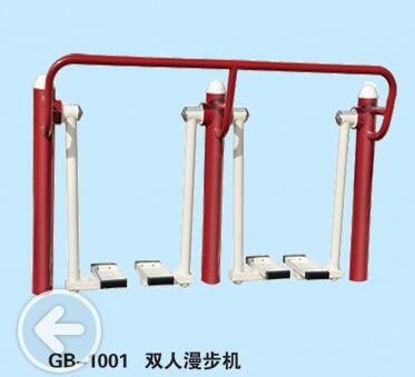 双人漫步机 小区健身路径&nbsp;&nbsp;室外健身器材批发&nbsp;&nbsp;健身器材大全&nbsp;&nbsp;健身器材厂家直销