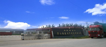 梁山骏马机械制造有限公司