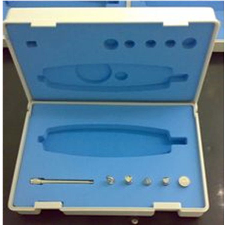 eva发泡制品 加工eva工具盒内衬 产品包装保护eva泡棉