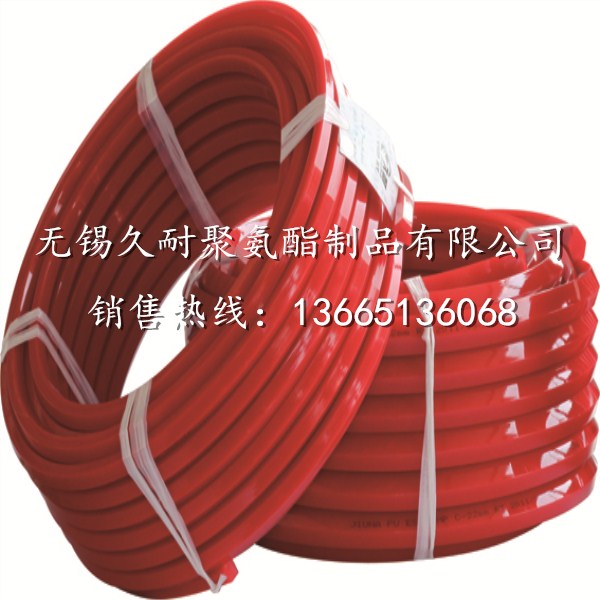 江苏聚氨酯V型带  聚氨酯三角带  聚氨酯五型带