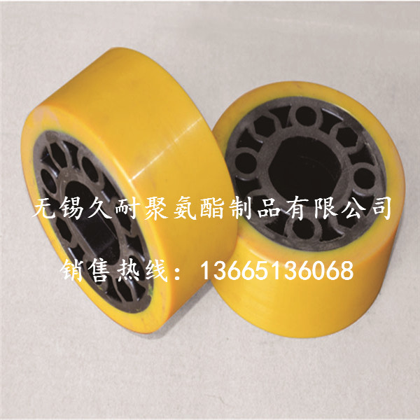 聚氨酯胶轮厂家  聚氨酯胶轮供应商