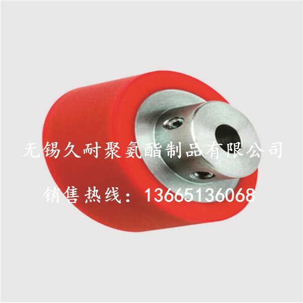 聚氨酯胶轮厂家  聚氨酯胶轮供应商